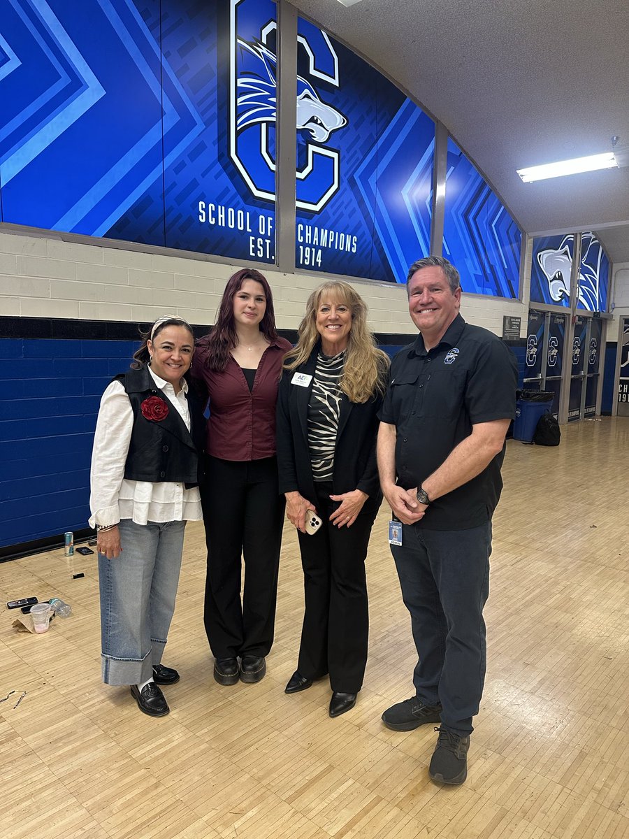 Greg Milbrandt tweet media