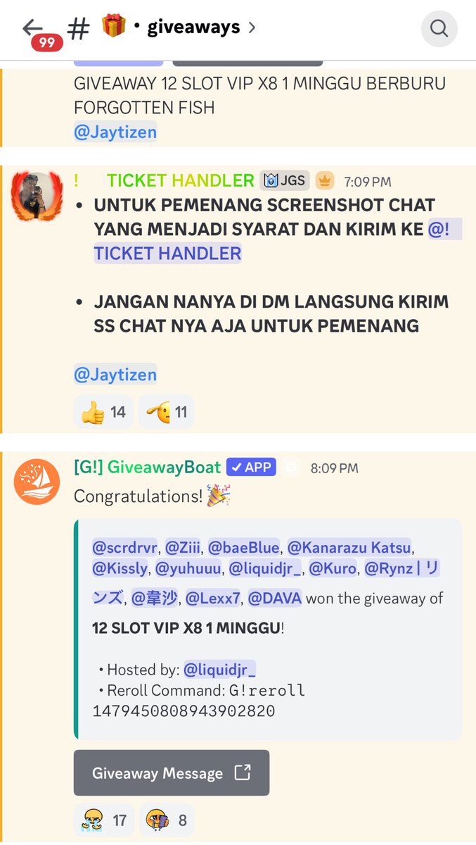 kissly tweet media