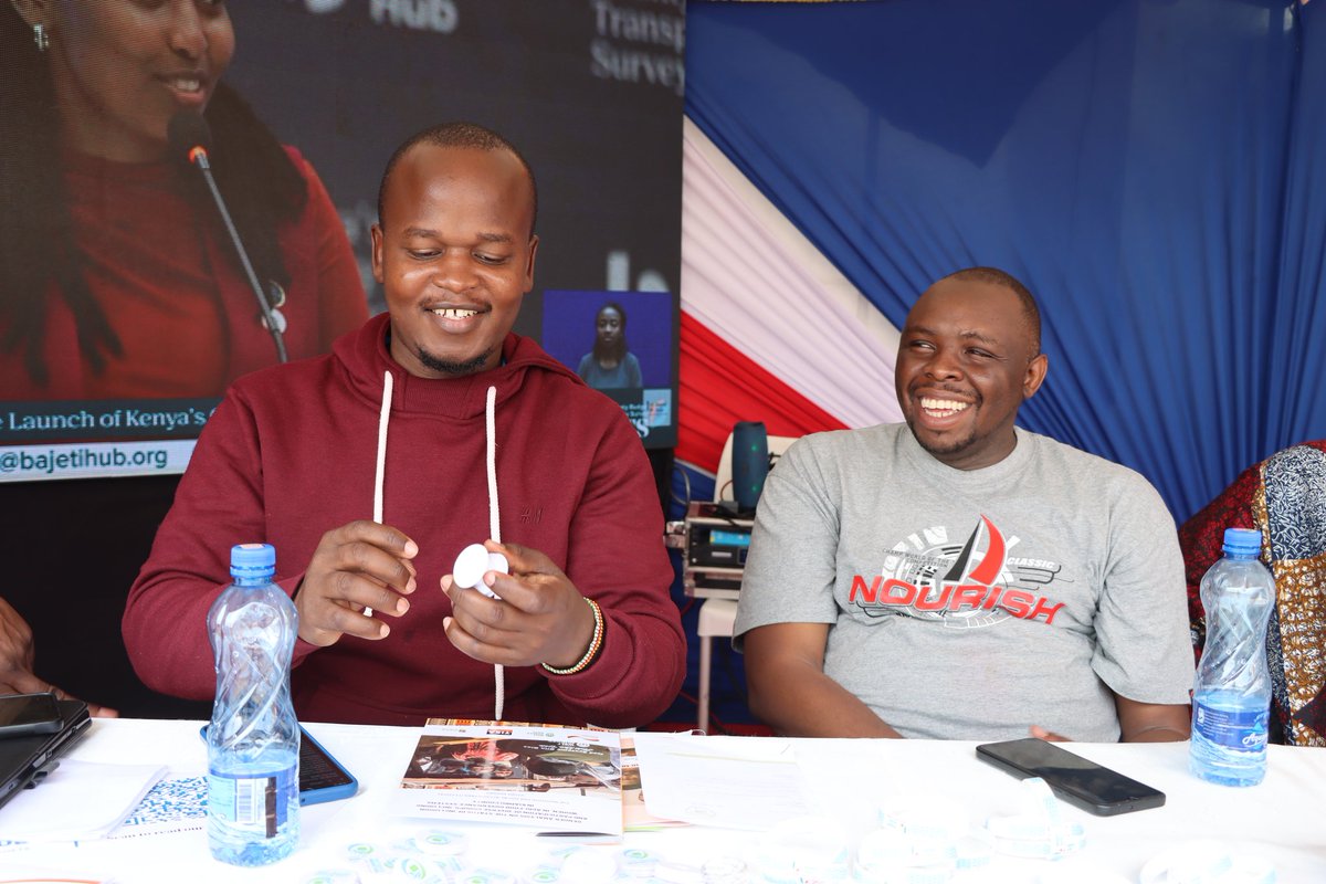 CEDC Kenya tweet media