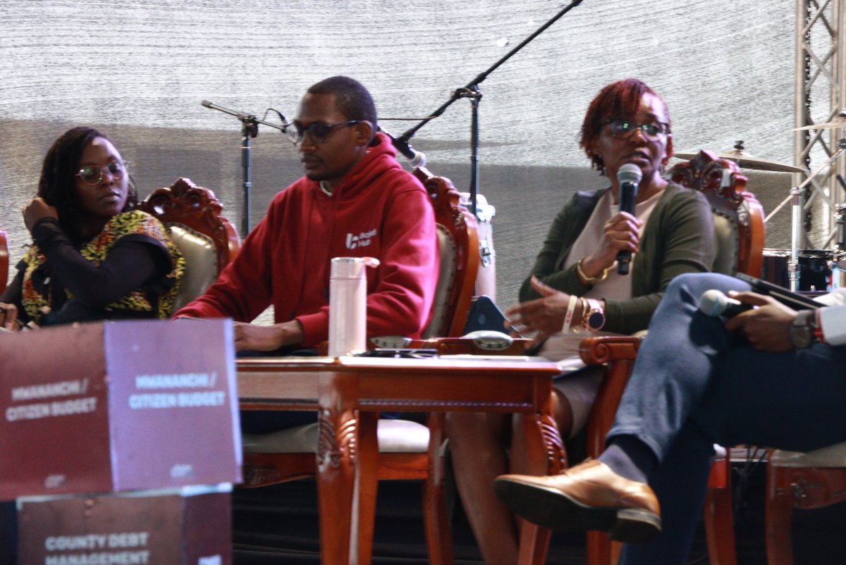 CEDC Kenya tweet media