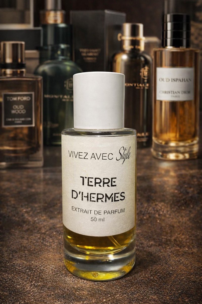 Baye Fall Parfumerie (@bayefall_parfum) / Posts / X
