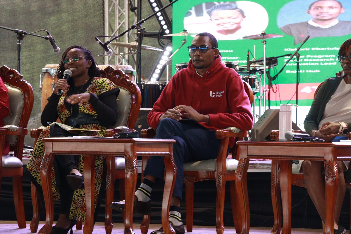 CEDC Kenya tweet media