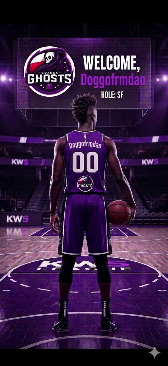 Gdansk Ghosts tweet media