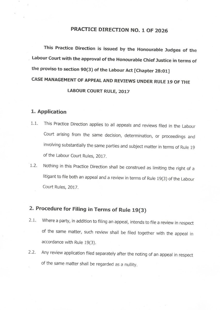 Judicial Service Commission of Zimbabwe tweet media