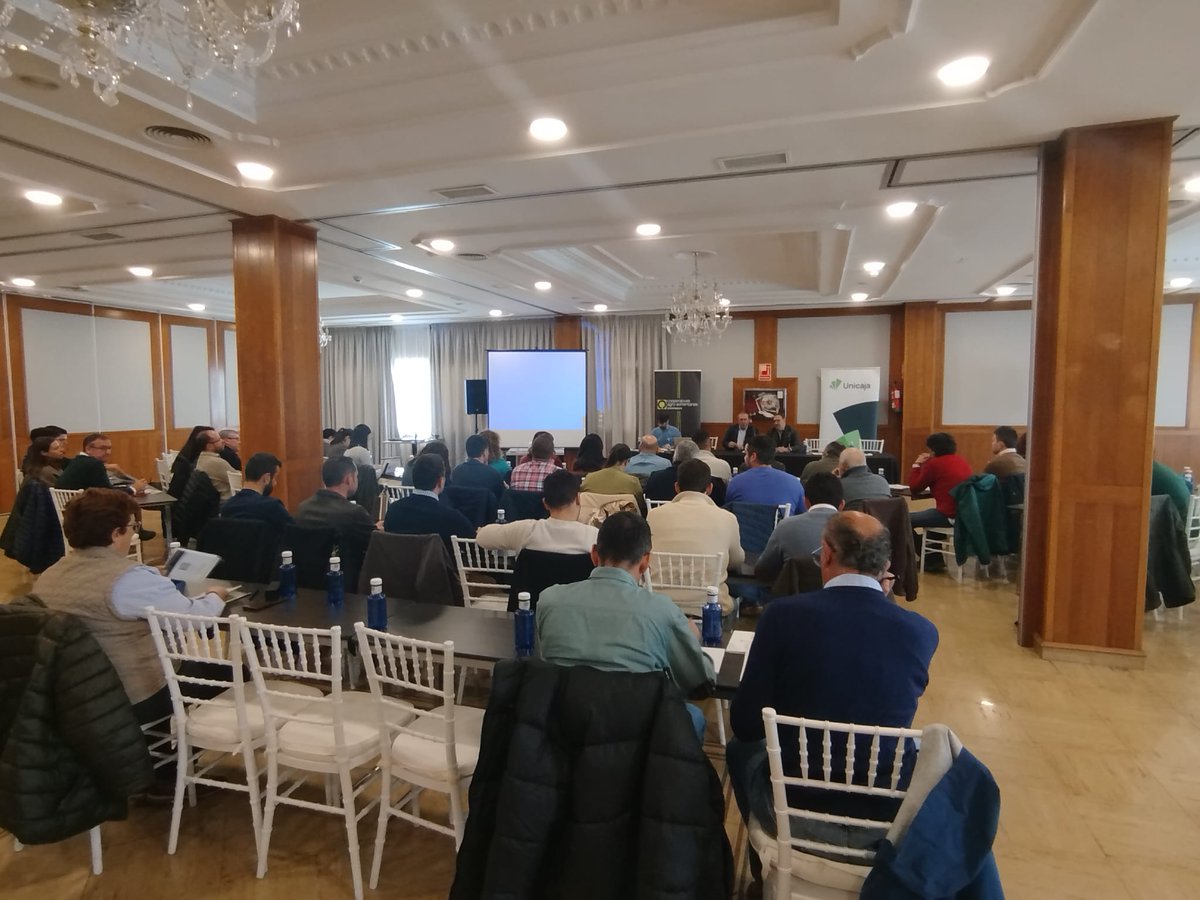 Cooperativas Agro-alimentarias Extremadura tweet media