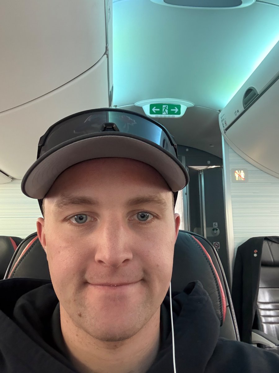 Jon Donville tweet media