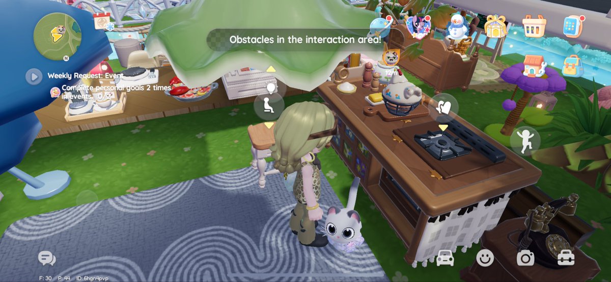 Dominique tweet media