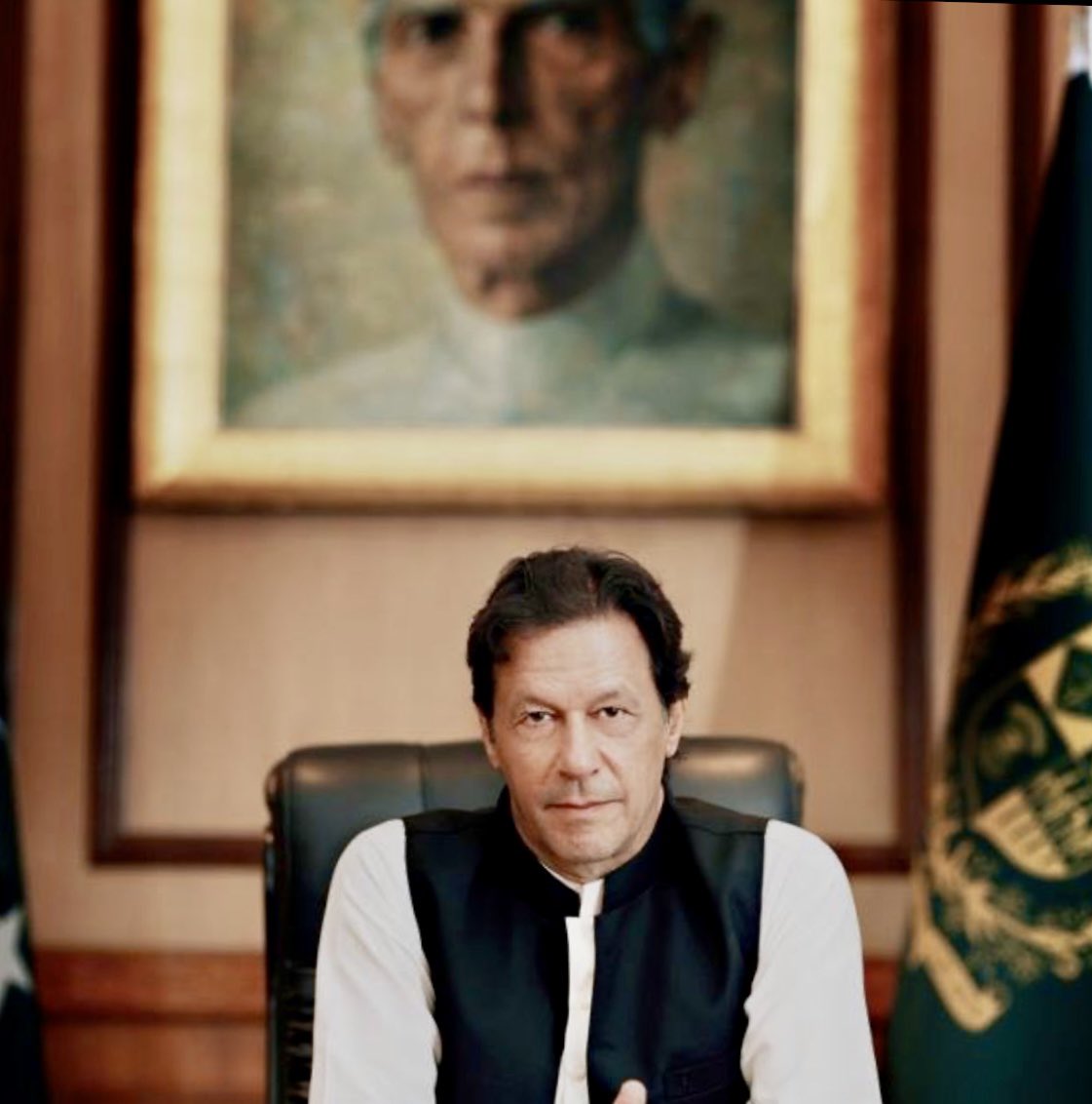 PTIofficial's tweet photo. “𝐈𝐟 𝐚𝐧𝐲𝐭𝐡𝐢𝐧𝐠 𝐡𝐚𝐩𝐩𝐞𝐧𝐬 𝐭𝐨 𝐦𝐞 𝐢𝐧 𝐣𝐚𝐢𝐥, 𝐀𝐬𝐢𝐦 𝐌𝐮𝐧𝐢𝐫 𝐰𝐢𝐥𝐥 𝐛𝐞 𝐫𝐞𝐬𝐩𝐨𝐧𝐬𝐢𝐛𝐥𝐞.”
- 𝑰𝒎𝒓𝒂𝒏 𝑲𝒉𝒂𝒏

𝐅𝐨𝐫𝐦𝐞𝐫 𝐏𝐫𝐢𝐦𝐞 𝐌𝐢𝐧𝐢𝐬𝐭𝐞𝐫 𝐈𝐦𝐫𝐚𝐧 𝐊𝐡𝐚𝐧 𝐫𝐞𝐦𝐚𝐢𝐧𝐬 𝐚𝐫𝐛𝐢𝐭𝐫𝐚𝐫𝐢𝐥𝐲 𝐝𝐞𝐭𝐚𝐢𝐧𝐞𝐝 𝐟𝐨𝐫 944 𝐝𝐚𝐲𝐬; 85% 𝐯𝐢𝐬𝐢𝐨𝐧 𝐥𝐨𝐬𝐬 𝐢𝐧 𝐫𝐢𝐠𝐡𝐭 𝐞𝐲𝐞.

♦️Asim Munir’s military dictatorship regime has Imran Khan illegally incarcerated under conditions which violate United Nations’ Nelson Mandela rules:
Extended periods of complete isolation with no contact with family, lawyers or personal physicians, solitary confinement in a ‘death cell’, dirty water, suspect food, unsanitary conditions, no sunlight, no electricity, no medical aid, no books, no rights as per law♦️

🔺𝐑𝐞𝐩𝐨𝐫𝐭 𝐛𝐲 𝐔𝐧𝐢𝐭𝐞𝐝 𝐍𝐚𝐭𝐢𝐨𝐧𝐬 𝐇𝐮𝐦𝐚𝐧 𝐑𝐢𝐠𝐡𝐭𝐬 𝐂𝐨𝐮𝐧𝐜𝐢𝐥 @UN_HRC 𝐫𝐞𝐥𝐞𝐚𝐬𝐞𝐝 𝐢𝐧 𝐉𝐮𝐧𝐞 𝟐𝟎𝟐𝟒 𝐬𝐭𝐚𝐭𝐞𝐬:

“𝐓𝐡𝐞 𝐝𝐞𝐩𝐫𝐢𝐯𝐚𝐭𝐢𝐨𝐧 𝐨𝐟 𝐥𝐢𝐛𝐞𝐫𝐭𝐲 𝐨𝐟 𝐈𝐦𝐫𝐚𝐧 𝐀𝐡𝐦𝐚𝐝 𝐊𝐡𝐚𝐧 𝐍𝐢𝐚𝐳𝐢… 𝐢𝐬 𝐚𝐫𝐛𝐢𝐭𝐫𝐚𝐫𝐲 and falls within categories I, II and III.
The Working Group concludes that 𝐡𝐢𝐬 𝐝𝐞𝐭𝐞𝐧𝐭𝐢𝐨𝐧 𝐡𝐚𝐝 𝐧𝐨 𝐥𝐞𝐠𝐚𝐥 𝐛𝐚𝐬𝐢𝐬 𝐚𝐧𝐝 𝐚𝐩𝐩𝐞𝐚𝐫𝐬 𝐭𝐨 𝐡𝐚𝐯𝐞 𝐛𝐞𝐞𝐧 𝐢𝐧𝐭𝐞𝐧𝐝𝐞𝐝 𝐭𝐨 𝐝𝐢𝐬𝐪𝐮𝐚𝐥𝐢𝐟𝐲 𝐡𝐢𝐦 𝐟𝐫𝐨𝐦 𝐫𝐮𝐧𝐧𝐢𝐧𝐠 𝐟𝐫𝐨𝐦 𝐩𝐨𝐥𝐢𝐭𝐢𝐜𝐚𝐥 𝐨𝐟𝐟𝐢𝐜𝐞.

…Government of Pakistan to take the steps 𝐧𝐞𝐜𝐞𝐬𝐬𝐚𝐫𝐲 𝐭𝐨 𝐫𝐞𝐦𝐞𝐝𝐲 𝐭𝐡𝐞 𝐬𝐢𝐭𝐮𝐚𝐭𝐢𝐨𝐧 𝐨𝐟 𝐌𝐫. 𝐊𝐡𝐚𝐧 𝐰𝐢𝐭𝐡𝐨𝐮𝐭 𝐝𝐞𝐥𝐚𝐲 and bring it into conformity with the relevant international norms…

…𝐫𝐞𝐥𝐞𝐚𝐬𝐞 𝐌𝐫. 𝐊𝐡𝐚𝐧 𝐢𝐦𝐦𝐞𝐝𝐢𝐚𝐭𝐞𝐥𝐲 and accord him an enforceable 𝐫𝐢𝐠𝐡𝐭 𝐭𝐨 𝐜𝐨𝐦𝐩𝐞𝐧𝐬𝐚𝐭𝐢𝐨𝐧 𝐚𝐧𝐝 𝐨𝐭𝐡𝐞𝐫 𝐫𝐞𝐩𝐚𝐫𝐚𝐭𝐢𝐨𝐧𝐬, 𝐢𝐧 𝐚𝐜𝐜𝐨𝐫𝐝𝐚𝐧𝐜𝐞 𝐰𝐢𝐭𝐡 𝐢𝐧𝐭𝐞𝐫𝐧𝐚𝐭𝐢𝐨𝐧𝐚𝐥 𝐥𝐚𝐰.”

𝑳𝒊𝒏𝒌: https://t.co/NsiJ7oHLIU

🔺𝐒𝐭𝐚𝐭𝐞𝐦𝐞𝐧𝐭 𝐛𝐲 𝐀𝐦𝐧𝐞𝐬𝐭𝐲 𝐈𝐧𝐭𝐞𝐫𝐧𝐚𝐭𝐢𝐨𝐧𝐚𝐥 @amnesty 𝐢𝐧 𝐒𝐞𝐩𝐭𝐞𝐦𝐛𝐞𝐫 𝟐𝟎𝟐𝟒 𝐬𝐭𝐚𝐭𝐞𝐬:

“A year on from Imran Khan’s conviction and sentencing, Amnesty International has found 𝐬𝐞𝐯𝐞𝐫𝐚𝐥 𝐟𝐚𝐢𝐫 𝐭𝐫𝐢𝐚𝐥 𝐯𝐢𝐨𝐥𝐚𝐭𝐢𝐨𝐧𝐬 𝐮𝐧𝐝𝐞𝐫 𝐢𝐧𝐭𝐞𝐫𝐧𝐚𝐭𝐢𝐨𝐧𝐚𝐥 𝐡𝐮𝐦𝐚𝐧 𝐫𝐢𝐠𝐡𝐭𝐬 𝐬𝐭𝐚𝐧𝐝𝐚𝐫𝐝𝐬 𝐰𝐡𝐢𝐜𝐡 𝐡𝐚𝐯𝐞 𝐫𝐞𝐬𝐮𝐥𝐭𝐞𝐝 𝐢𝐧 𝐡𝐢𝐬 𝐚𝐫𝐛𝐢𝐭𝐫𝐚𝐫𝐲 𝐝𝐞𝐭𝐞𝐧𝐭𝐢𝐨𝐧, 𝐝𝐞𝐧𝐲𝐢𝐧𝐠 𝐡𝐢𝐬 𝐫𝐢𝐠𝐡𝐭 𝐭𝐨 𝐥𝐢𝐛𝐞𝐫𝐭𝐲.

We have noted a pattern of 𝐰𝐞𝐚𝐩𝐨𝐧𝐢𝐳𝐚𝐭𝐢𝐨𝐧 𝐨𝐟 𝐭𝐡𝐞 𝐥𝐞𝐠𝐚𝐥 𝐬𝐲𝐬𝐭𝐞𝐦 𝐭𝐨 𝐤𝐞𝐞𝐩 𝐈𝐦𝐫𝐚𝐧 𝐊𝐡𝐚𝐧 𝐮𝐧𝐝𝐞𝐫 𝐝𝐞𝐭𝐞𝐧𝐭𝐢𝐨𝐧 𝐚𝐧𝐝 𝐚𝐰𝐚𝐲 𝐟𝐫𝐨𝐦 𝐚𝐥𝐥 𝐩𝐨𝐥𝐢𝐭𝐢𝐜𝐚𝐥 𝐚𝐜𝐭𝐢𝐯𝐢𝐭𝐲. 
Amnesty International calls on the Pakistani authorities to 𝐢𝐦𝐦𝐞𝐝𝐢𝐚𝐭𝐞𝐥𝐲 𝐫𝐞𝐥𝐞𝐚𝐬𝐞 𝐈𝐦𝐫𝐚𝐧 𝐊𝐡𝐚𝐧 from arbitrary pre-trial detention.”

𝑳𝒊𝒏𝒌: https://t.co/jUnbKDeb4k

🔺𝐏𝐫𝐞𝐬𝐬 𝐫𝐞𝐥𝐞𝐚𝐬𝐞 𝐛𝐲 𝐔𝐍 𝐒𝐩𝐞𝐜𝐢𝐚𝐥 𝐑𝐚𝐩𝐩𝐨𝐫𝐭𝐞𝐮𝐫 𝐨𝐧 𝐭𝐨𝐫𝐭𝐮𝐫𝐞 @UN_SPExperts 𝐢𝐧 𝐃𝐞𝐜𝐞𝐦𝐛𝐞𝐫 𝟐𝟎𝟐𝟓 𝐬𝐭𝐚𝐭𝐞𝐬:

“…Imran Khan has reportedly been held for excessive periods in solitary confinement, 𝐜𝐨𝐧𝐟𝐢𝐧𝐞𝐝 𝐟𝐨𝐫 𝟐𝟑 𝐡𝐨𝐮𝐫𝐬 𝐚 𝐝𝐚𝐲 𝐢𝐧 𝐡𝐢𝐬 𝐜𝐞𝐥𝐥…”

“…𝐩𝐫𝐨𝐥𝐨𝐧𝐠𝐞𝐝 𝐨𝐫 𝐢𝐧𝐝𝐞𝐟𝐢𝐧𝐢𝐭𝐞 𝐬𝐨𝐥𝐢𝐭𝐚𝐫𝐲 𝐜𝐨𝐧𝐟𝐢𝐧𝐞𝐦𝐞𝐧𝐭 𝐢𝐬 𝐩𝐫𝐨𝐡𝐢𝐛𝐢𝐭𝐞𝐝 𝐮𝐧𝐝𝐞𝐫 𝐢𝐧𝐭𝐞𝐫𝐧𝐚𝐭𝐢𝐨𝐧𝐚𝐥 𝐡𝐮𝐦𝐚𝐧 𝐫𝐢𝐠𝐡𝐭𝐬 𝐥𝐚𝐰 – and when it extends longer than 15 days, it constitutes a 𝐟𝐨𝐫𝐦 𝐨𝐟 𝐩𝐬𝐲𝐜𝐡𝐨𝐥𝐨𝐠𝐢𝐜𝐚𝐥 𝐭𝐨𝐫𝐭𝐮𝐫𝐞.”

“𝐊𝐡𝐚𝐧’𝐬 𝐬𝐨𝐥𝐢𝐭𝐚𝐫𝐲 𝐜𝐨𝐧𝐟𝐢𝐧𝐞𝐦𝐞𝐧𝐭 𝐬𝐡𝐨𝐮𝐥𝐝 𝐛𝐞 𝐥𝐢𝐟𝐭𝐞𝐝 𝐰𝐢𝐭𝐡𝐨𝐮𝐭 𝐝𝐞𝐥𝐚𝐲.”

“…Khan is 𝐧𝐨𝐭 𝐩𝐞𝐫𝐦𝐢𝐭𝐭𝐞𝐝 𝐨𝐮𝐭𝐝𝐨𝐨𝐫 𝐚𝐜𝐭𝐢𝐯𝐢𝐭𝐲 or interaction with other detainees and is 𝐮𝐧𝐚𝐛𝐥𝐞 𝐭𝐨 𝐣𝐨𝐢𝐧 𝐜𝐨𝐦𝐦𝐮𝐧𝐚𝐥 𝐩𝐫𝐚𝐲𝐞𝐫𝐬.”

“Imran Khan is held in a 𝐬𝐦𝐚𝐥𝐥 𝐜𝐞𝐥𝐥 𝐭𝐡𝐚𝐭 𝐥𝐚𝐜𝐤𝐬 𝐧𝐚𝐭𝐮𝐫𝐚𝐥 𝐥𝐢𝐠𝐡𝐭 𝐚𝐧𝐝 𝐚𝐝𝐞𝐪𝐮𝐚𝐭𝐞 𝐯𝐞𝐧𝐭𝐢𝐥𝐚𝐭𝐢𝐨𝐧. 𝐓𝐞𝐦𝐩𝐞𝐫𝐚𝐭𝐮𝐫𝐞𝐬 𝐫𝐞𝐩𝐨𝐫𝐭𝐞𝐝𝐥𝐲 𝐛𝐞𝐜𝐨𝐦𝐞 𝐞𝐱𝐭𝐫𝐞𝐦𝐞 in both winter and summer… 𝐟𝐨𝐮𝐥 𝐨𝐝𝐨𝐮𝐫𝐬 𝐚𝐧𝐝 𝐢𝐧𝐬𝐞𝐜𝐭 𝐢𝐧𝐟𝐞𝐬𝐭𝐚𝐭𝐢𝐨𝐧𝐬.”

𝑳𝒊𝒏𝒌: https://t.co/Zu2Tz1EO3T

#FreeImranKhan