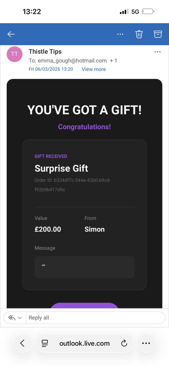 Goddess Jess 🖤 tweet media