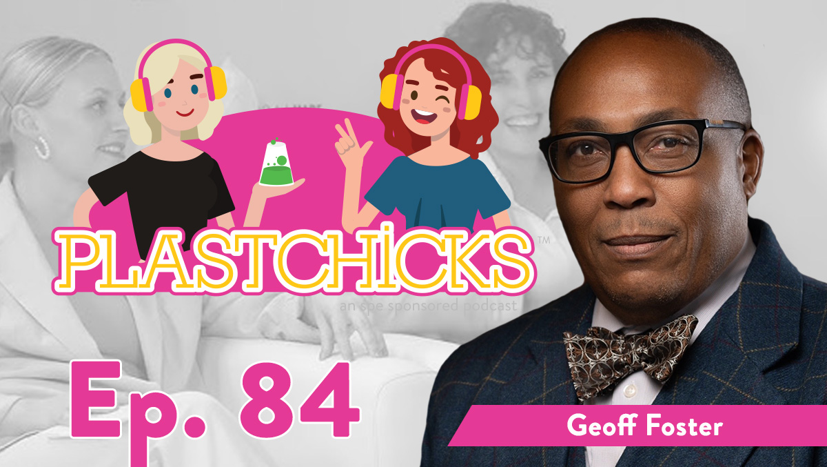 PlastChicks Podcast tweet media