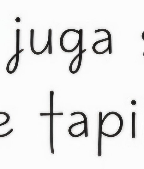 cherryblssm_'s tweet photo. Ada yang tau ini font apa yah?
#font https://t.co/dwpz3dbnvS