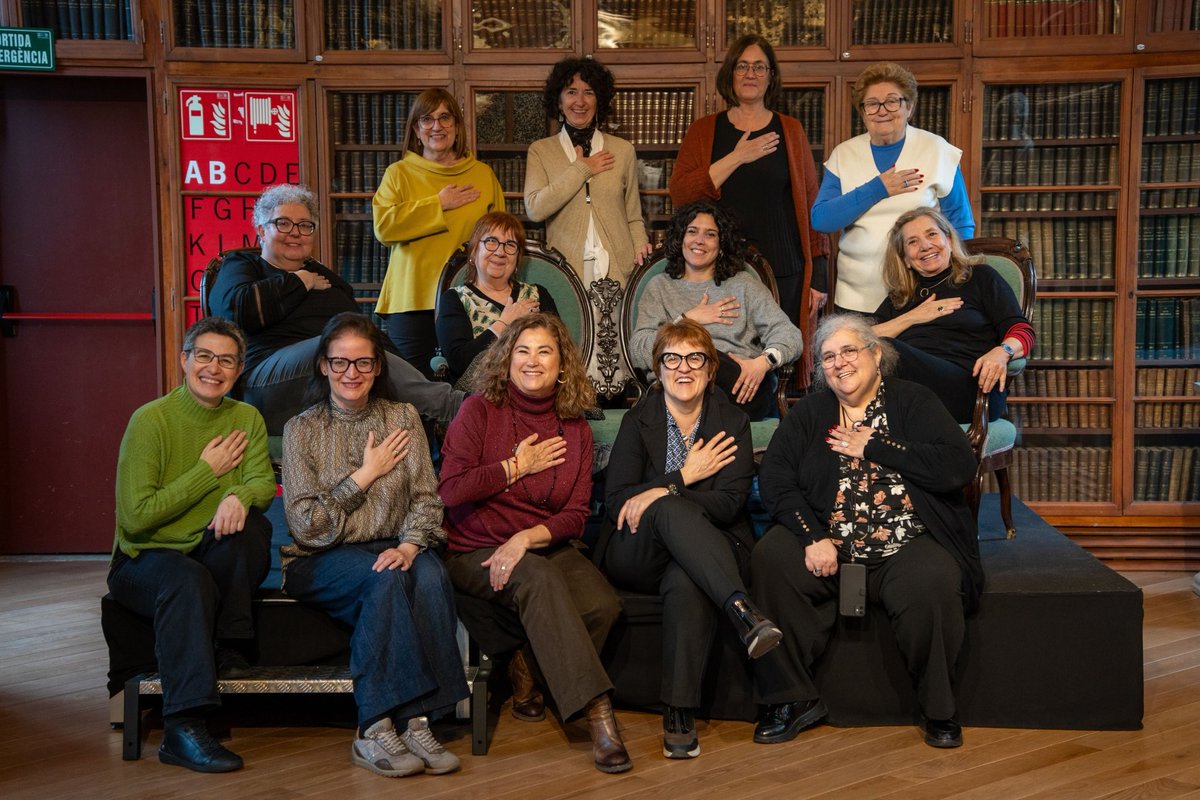 Federació d'Ateneus de Catalunya tweet media