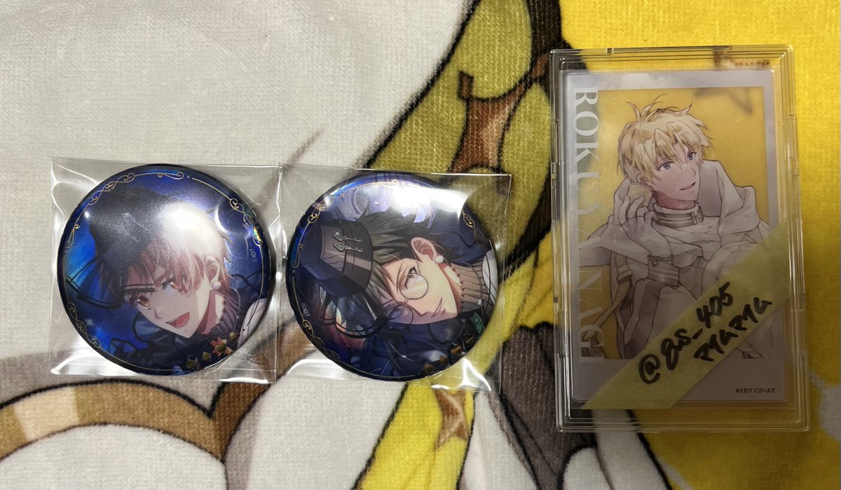 ﾏｲﾑﾏｲﾑ tweet media