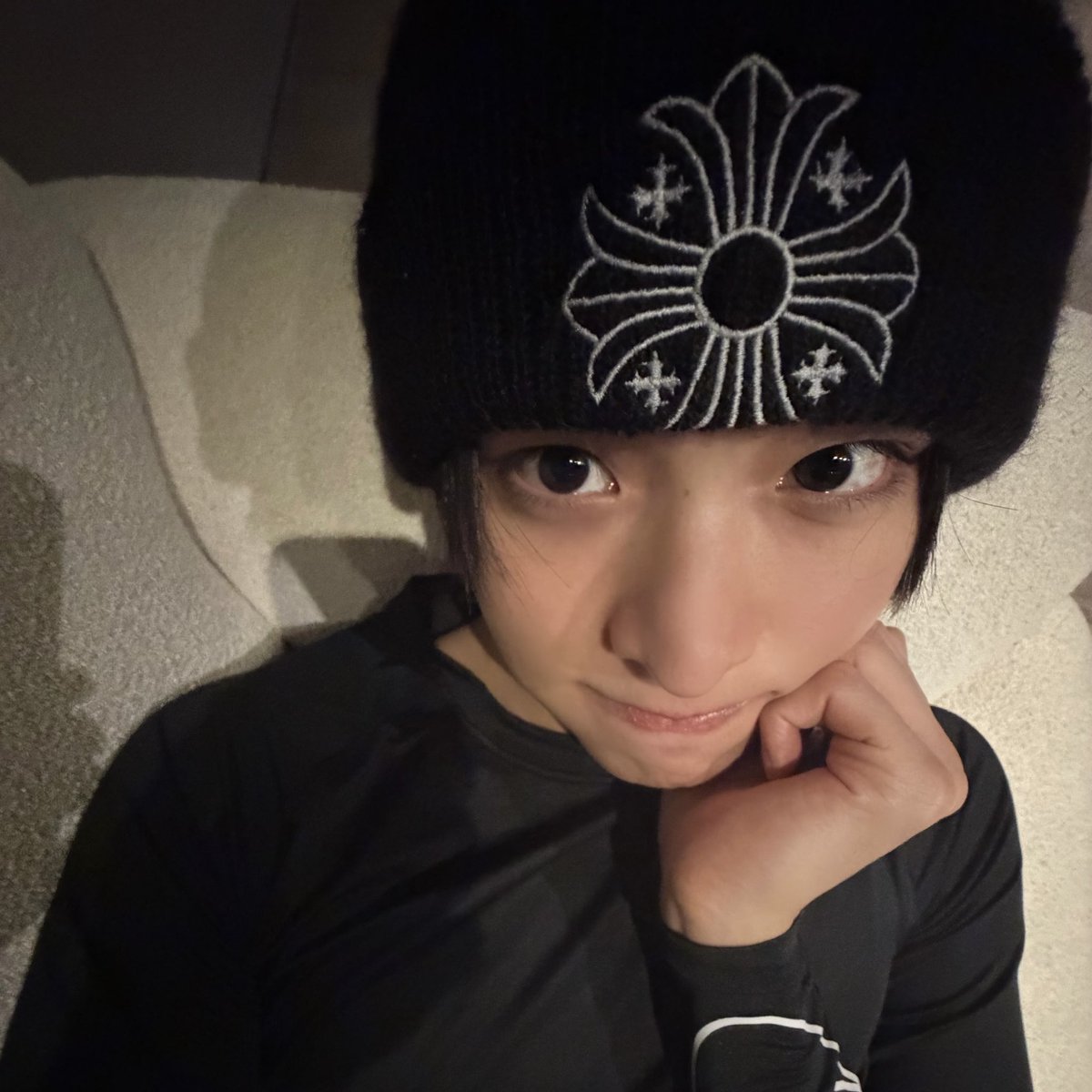 ริคุบอกความฝันของเค้าคือจะไม่ยอมตรายจนกว่าถ่ายเซลฟี่ได้น่ารักที่สุดในโลก วันๆของนักแบ๊วมือโปร ต๊องอ่ะไอ่เด็ก55555