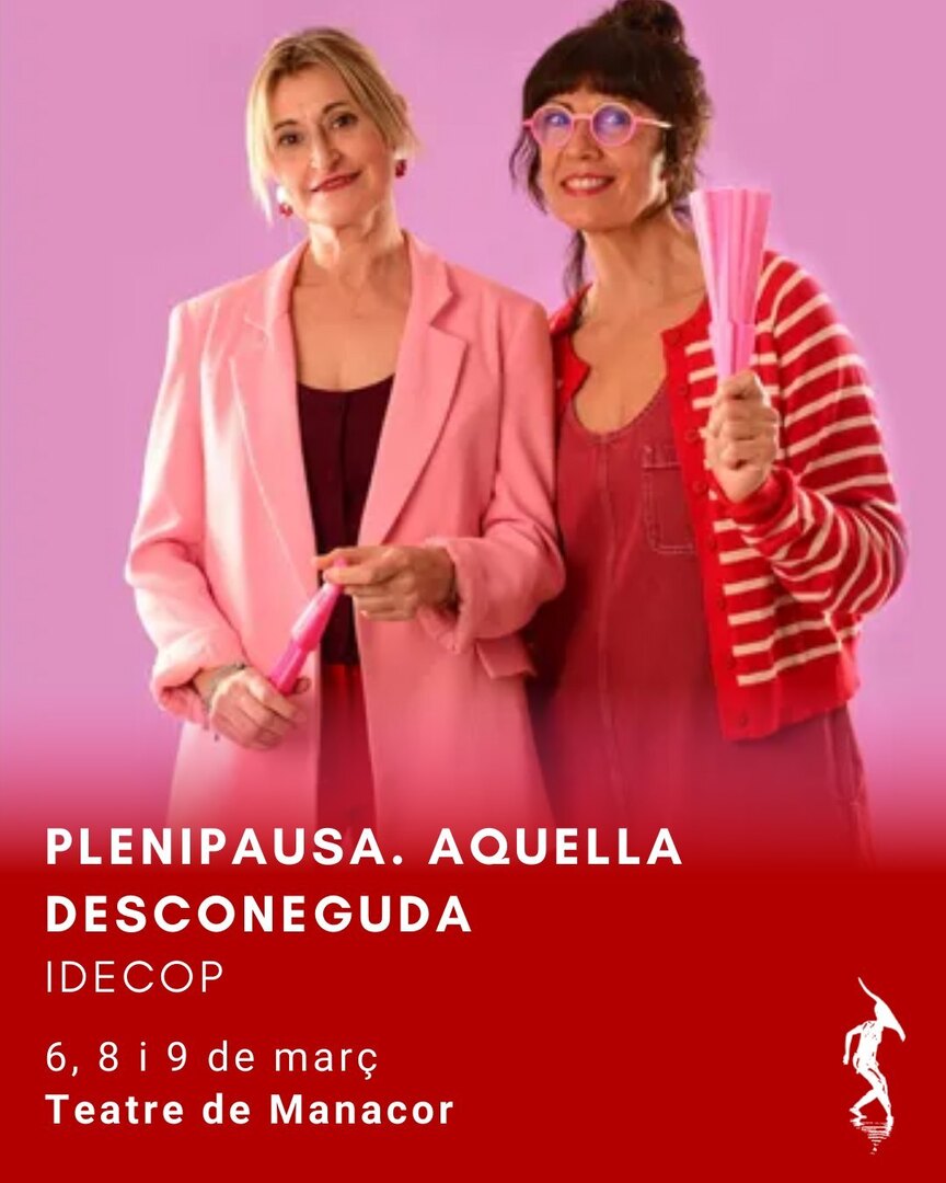 Teatre de Manacor tweet media