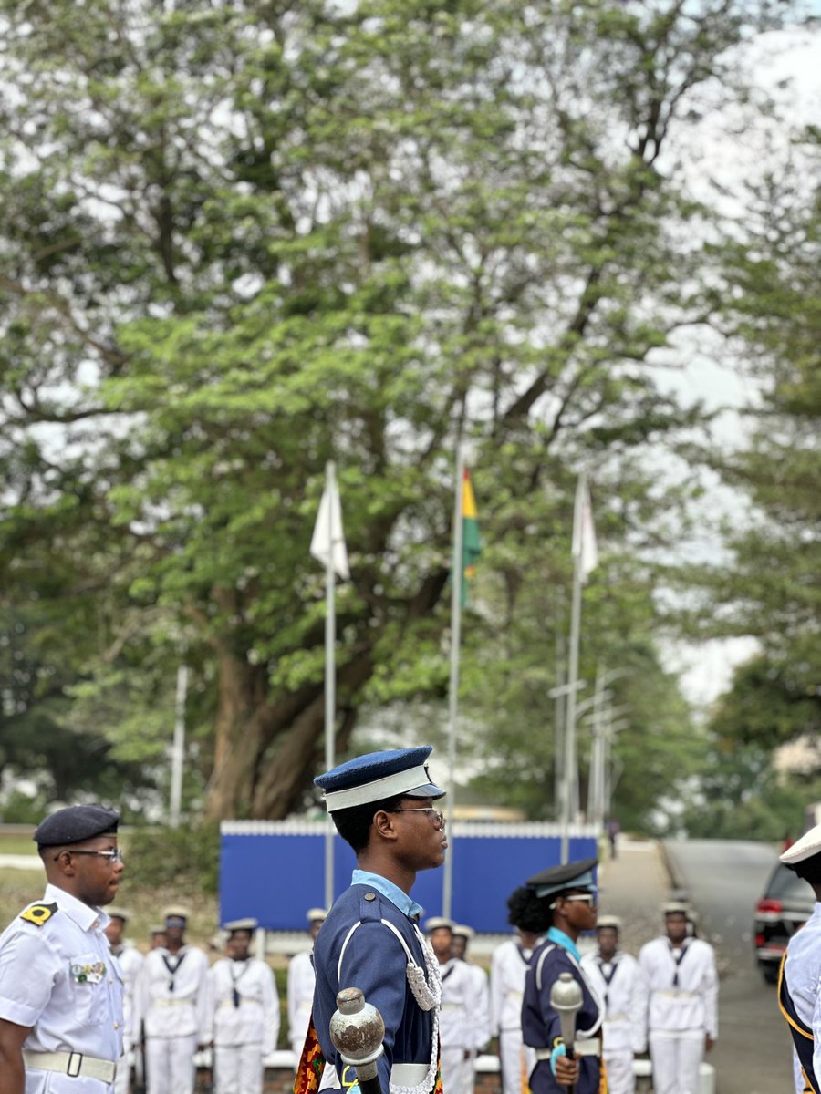 KNUST SRC. tweet media