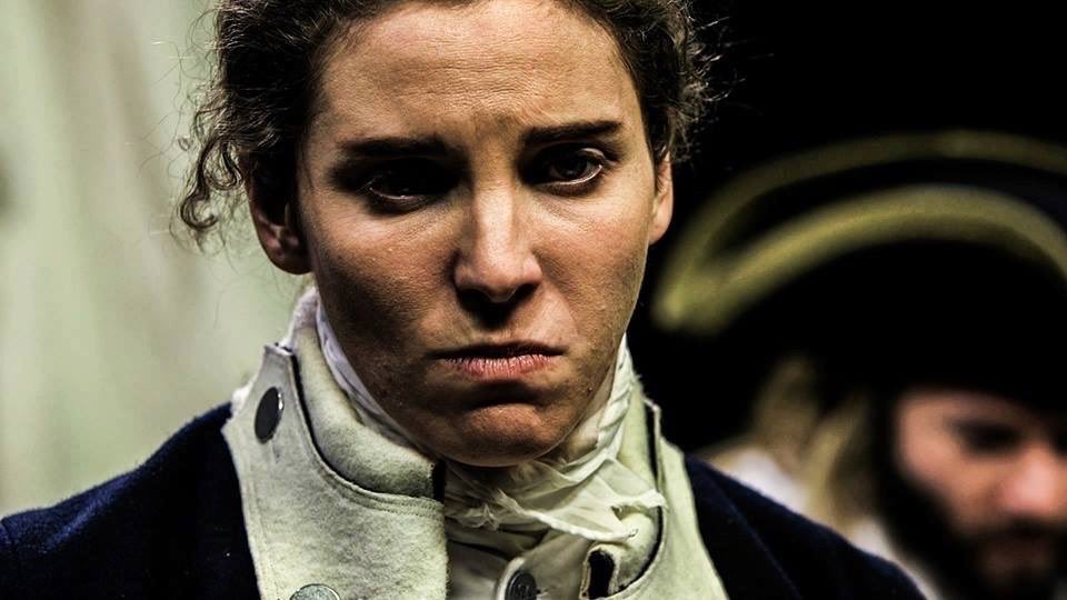 HistoryAtPlay's tweet photo. 10am, Sat 3/7. The #REVOLUTION starts in Portland, ME! “A Revolution of Her Own!™ Deborah Sampson”
Maine Historical Society
#maine #portlandme #deborahsampson #deborahsamson @America250 @visitmaine #livinghistory #americanrevolution #america250
https://t.co/WOL24SUjzB https://t.co/xQsm1Xh5Zi