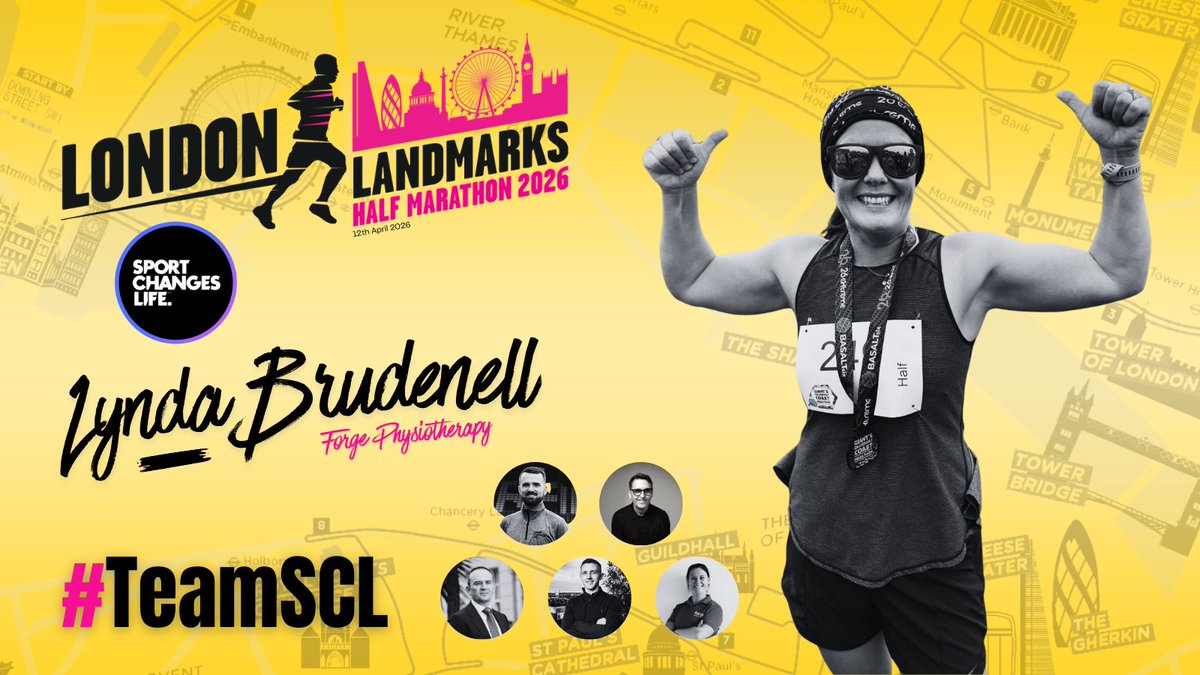 Sport Changes Life tweet media