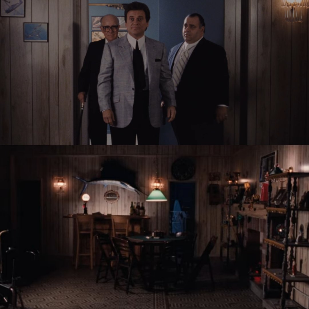 Senator John Connor tweet media