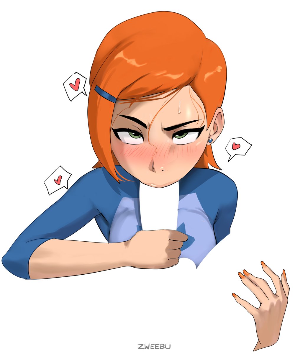 Zweebu 🔞✨(Commissions open)✨ tweet media