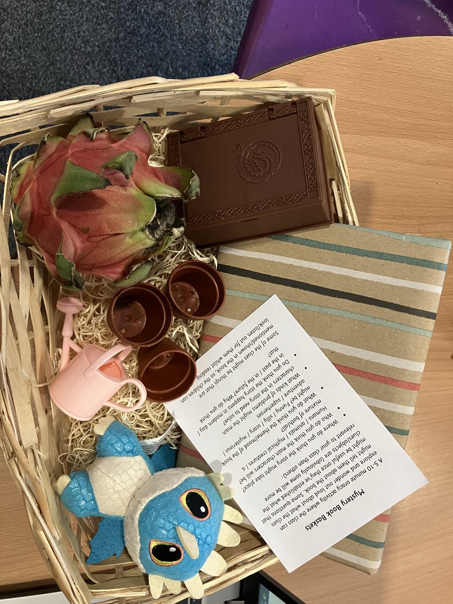 Meadow View Farm Sch tweet media