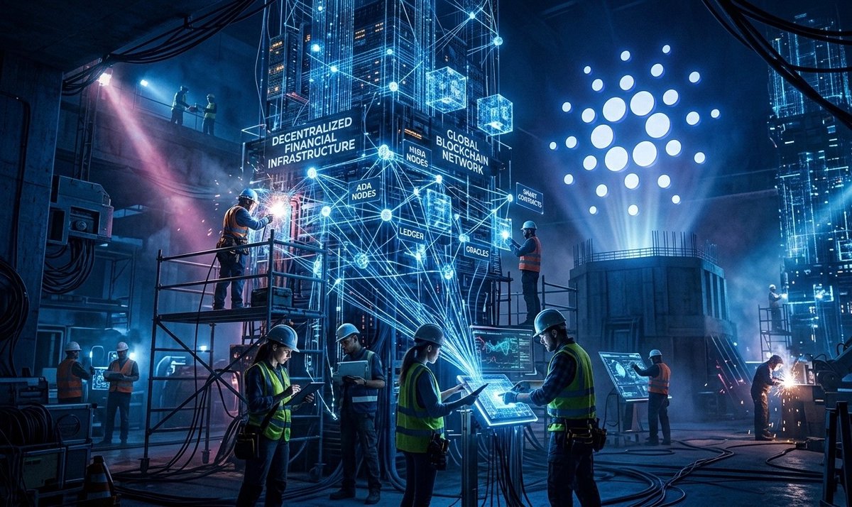 Fida Finance tweet media