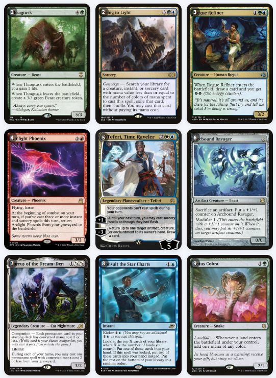 I am who I am, for better or for worse. (For worse)