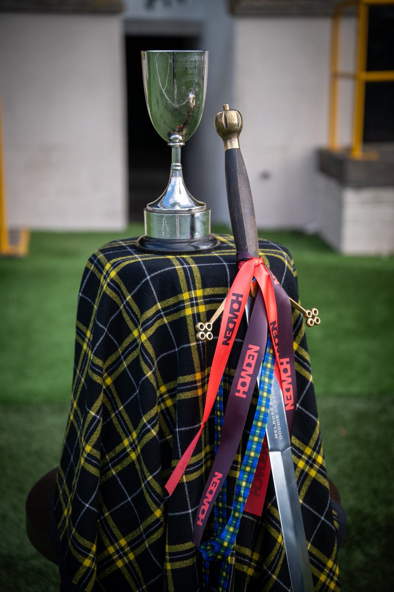 Howden Melrose Sevens tweet media