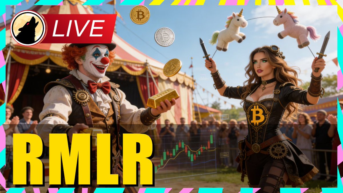 Alpha Trading tweet media