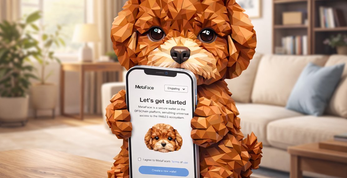 DFS_Chain's tweet image. Multiple apps are ready.

All of them
run on DFSChain.

This isn’t just experimentation.

This is
the beginning of industry.

#DFSChain #Apps #Industry #Blockchain #launch