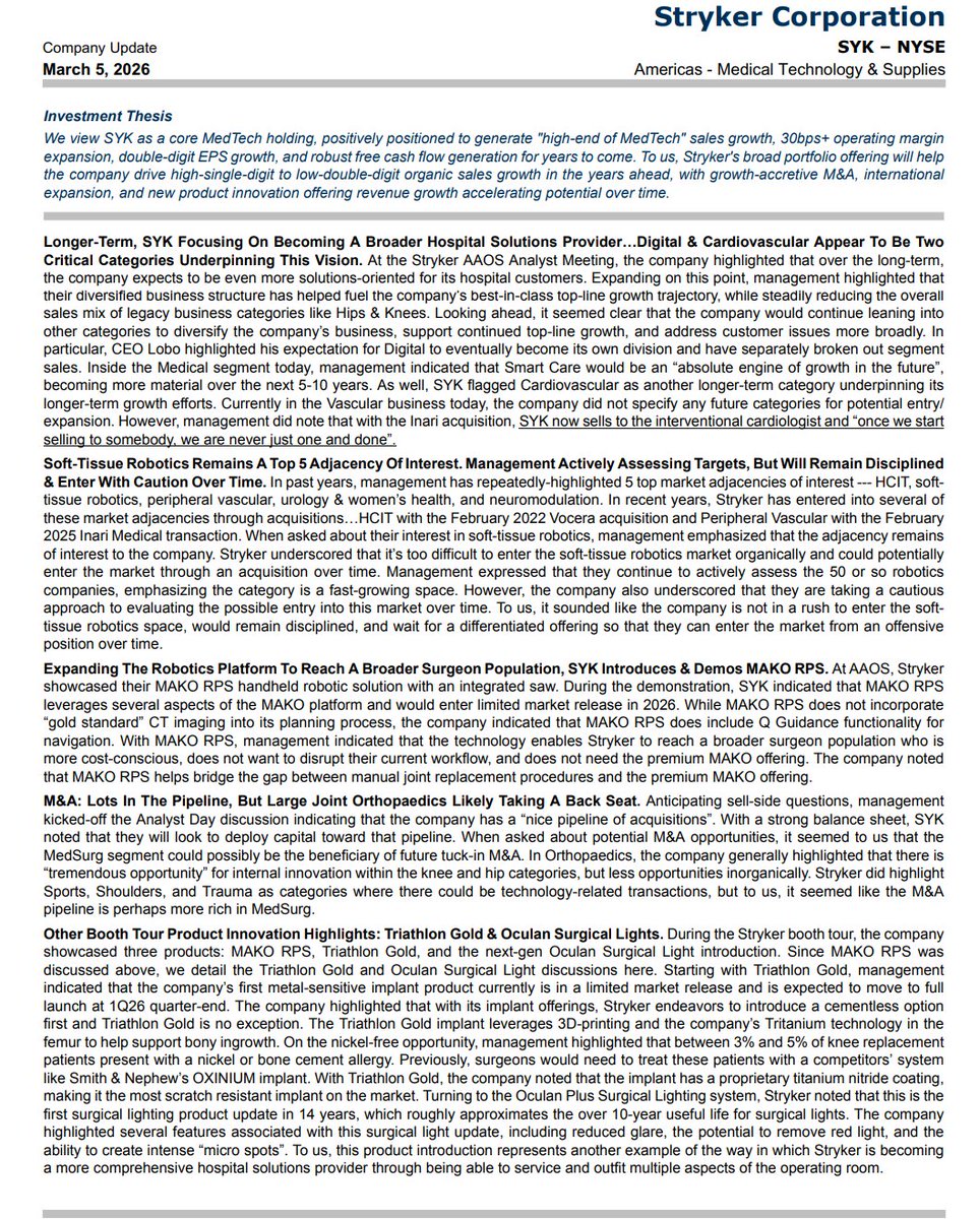 Bottom Up Equity tweet media