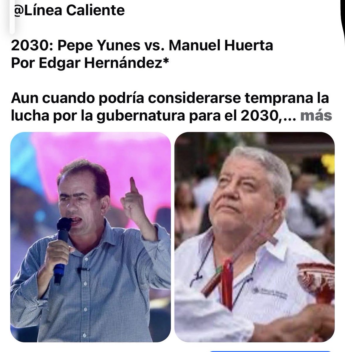 Edgar Hernández tweet media