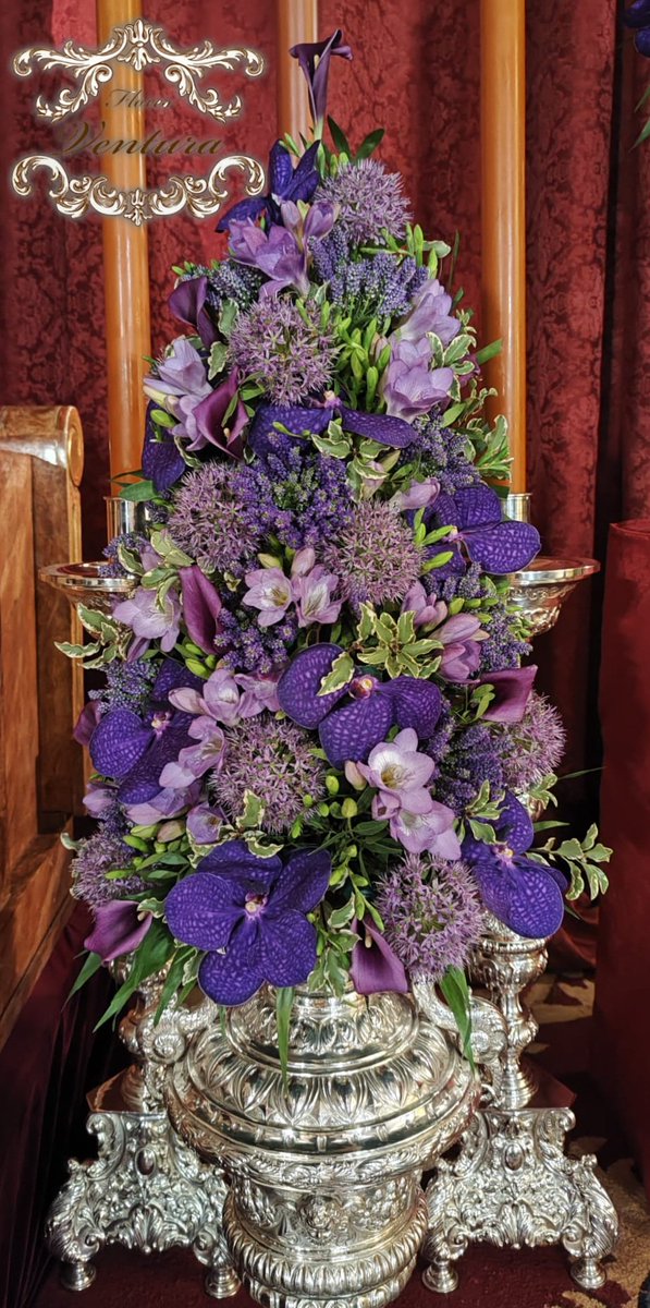 FLORES VENTURA tweet media
