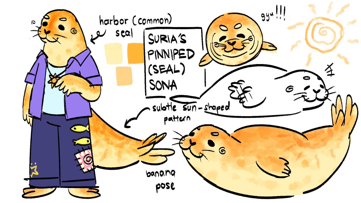 SURIA 🌞 | COMMS OPEN!!!! tweet media