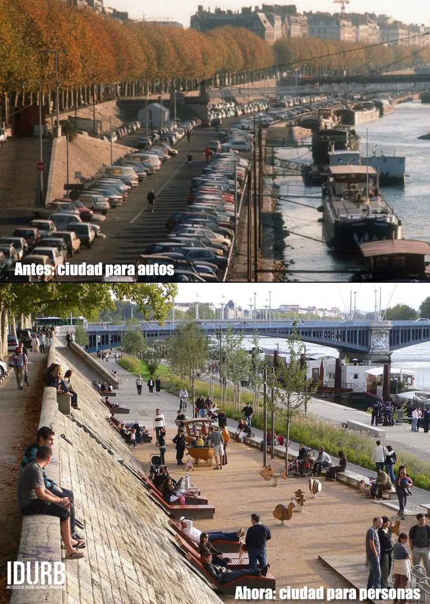 Diseño Urbano y Urbanismo tweet media