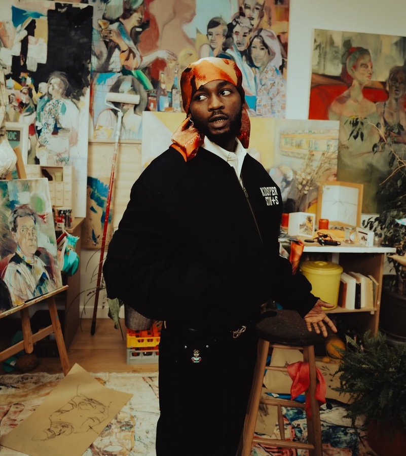 𝔓รץςђє tweet media