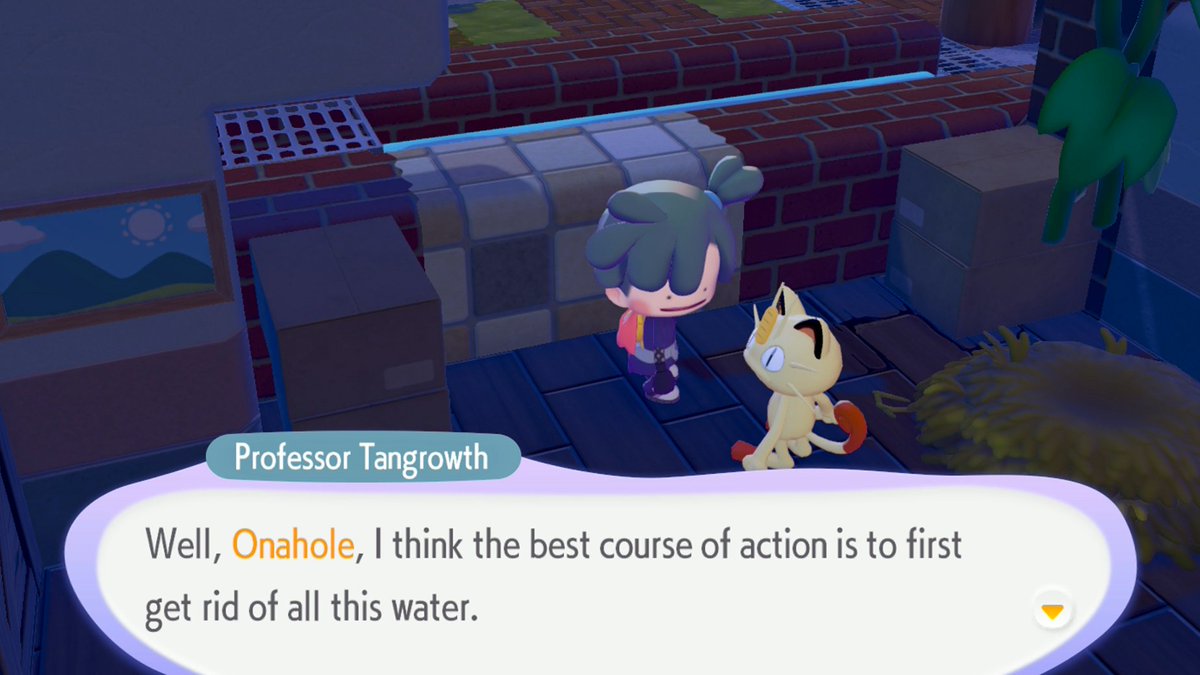 Akami 🐍🌌 | Ultraterrestrial Snake Girl tweet media