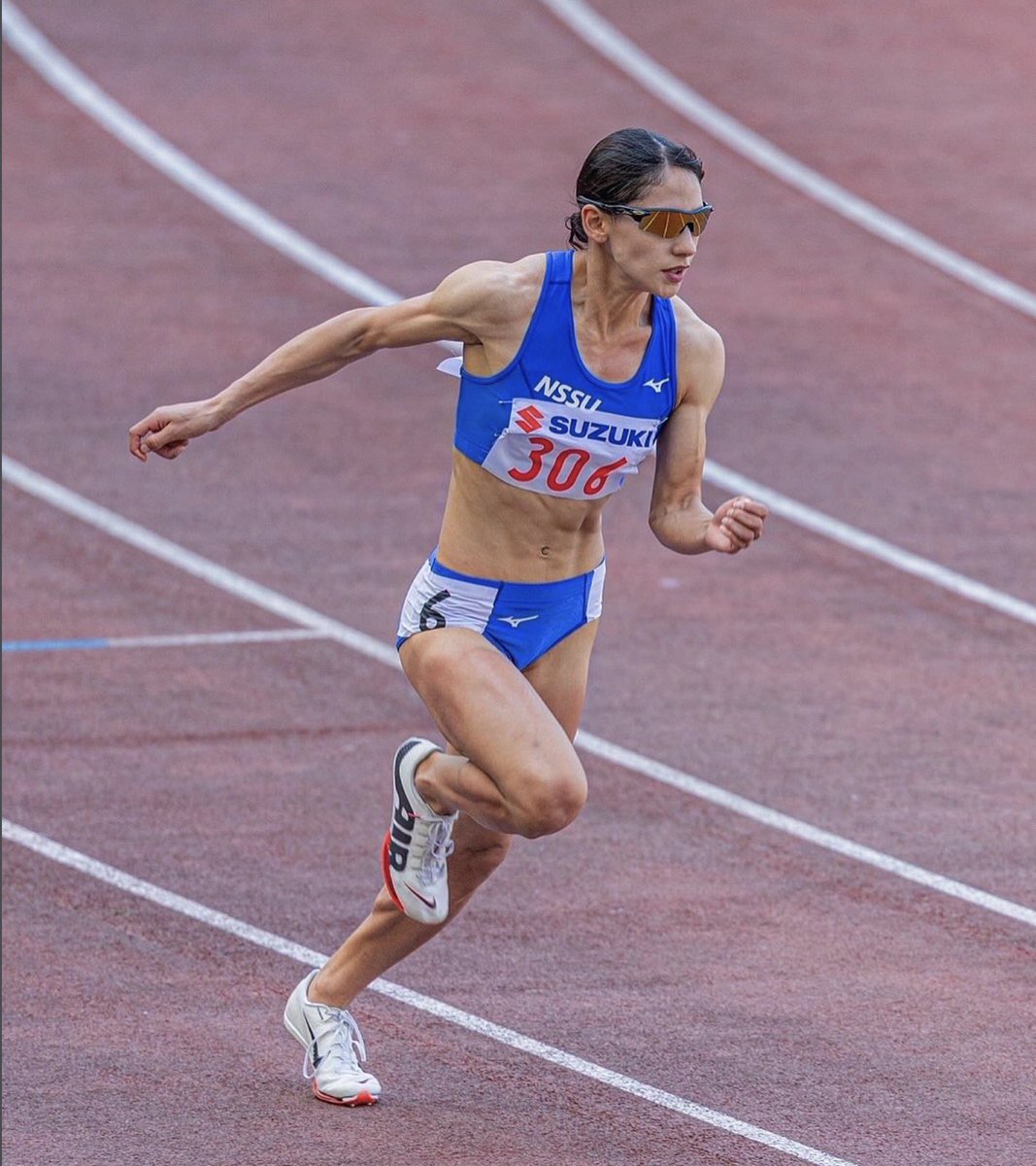 筋肉女子推し tweet media