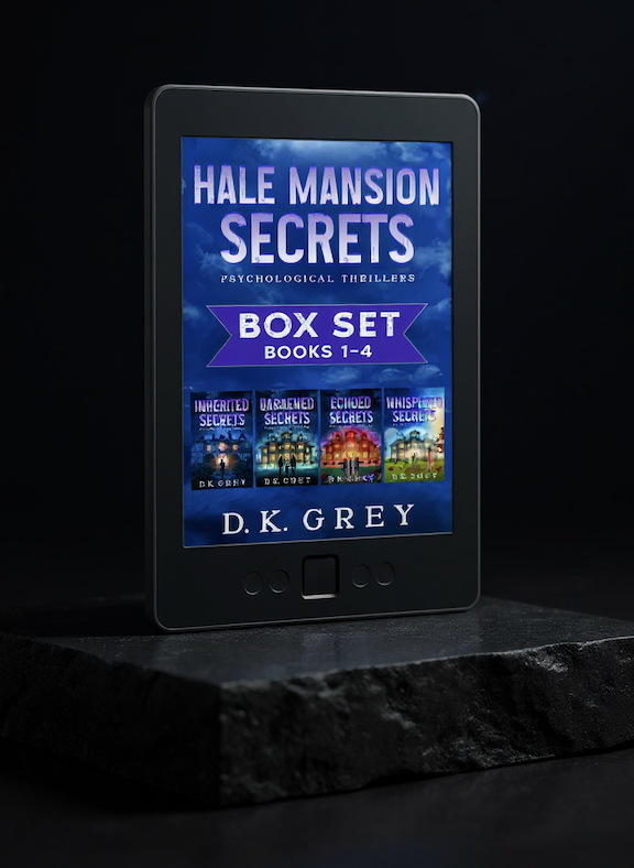 Dr. Frank Forgnoni / D.K. GREY tweet media