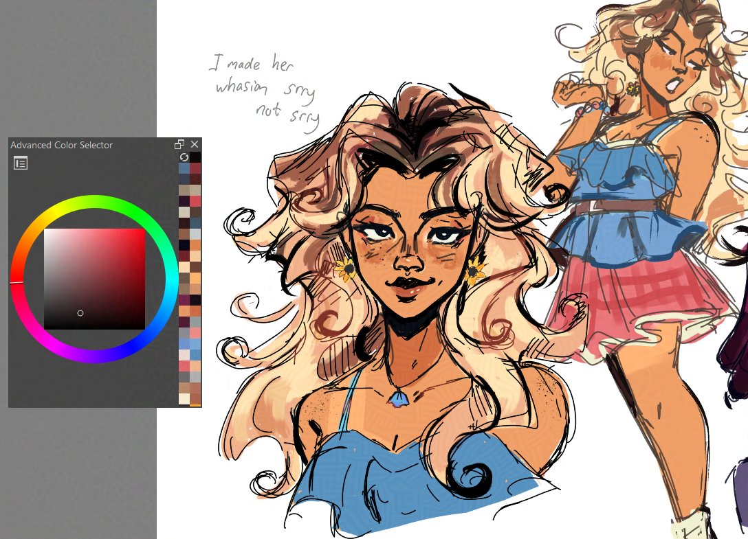 Cherry 🍒 @ vgen open !! tweet media