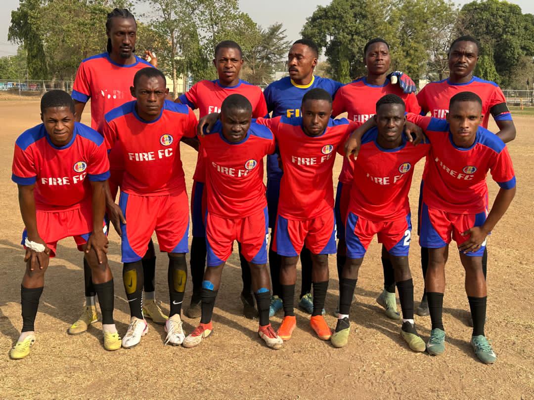 Federal Fire Service tweet media