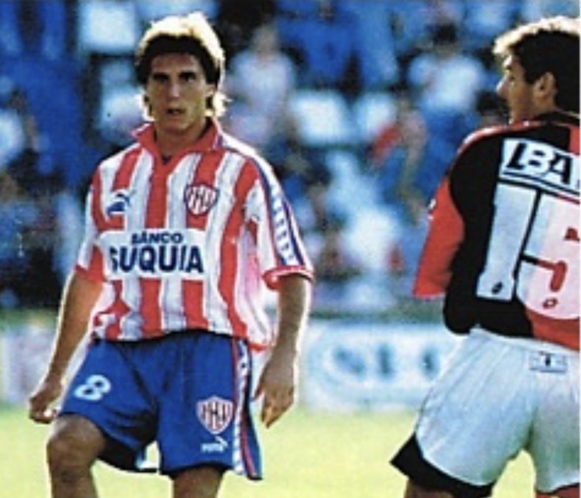 Futebol Portenho tweet media