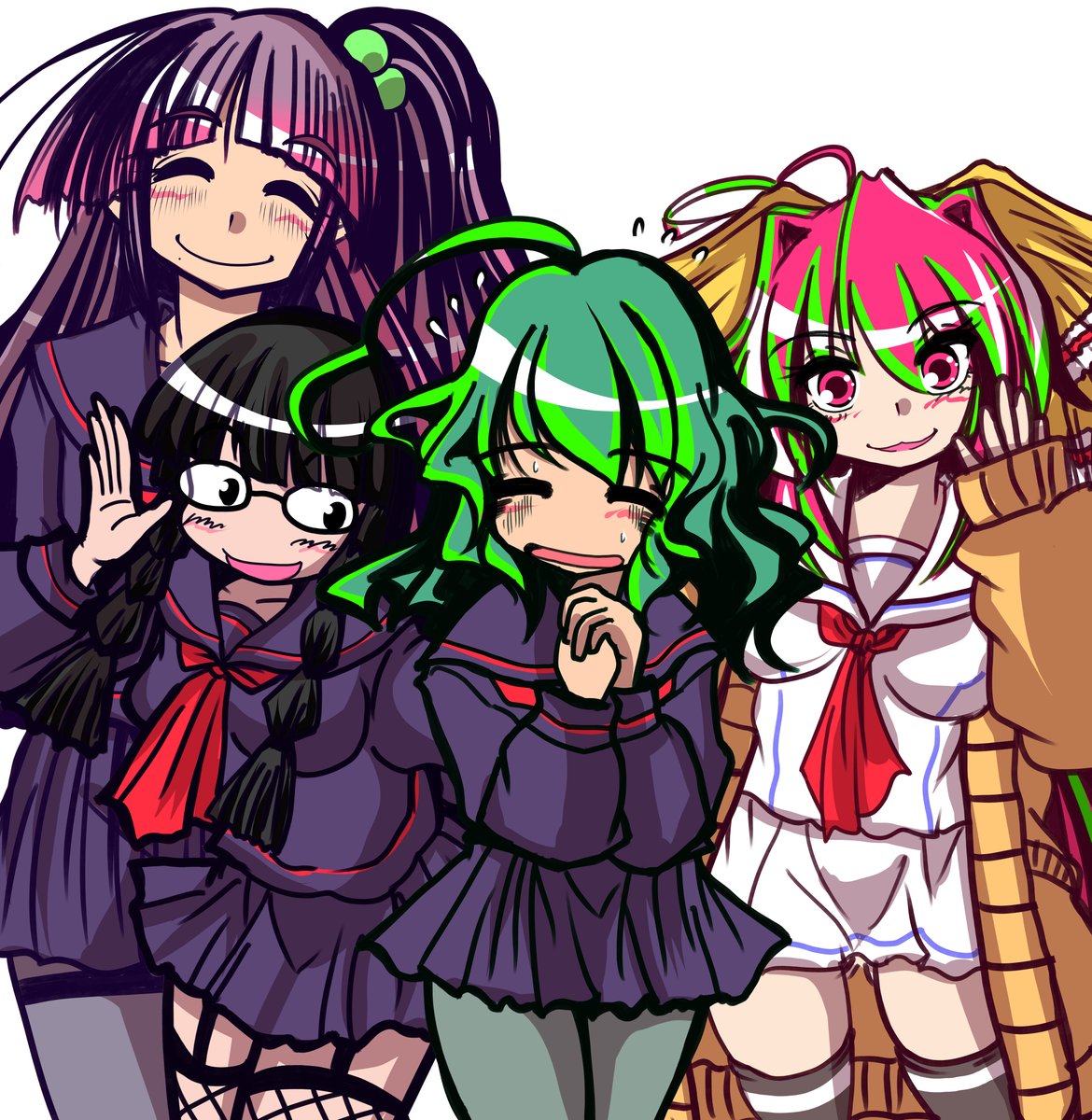 おふとんはいるやでやで(¦3ꇤ[▓▓] 