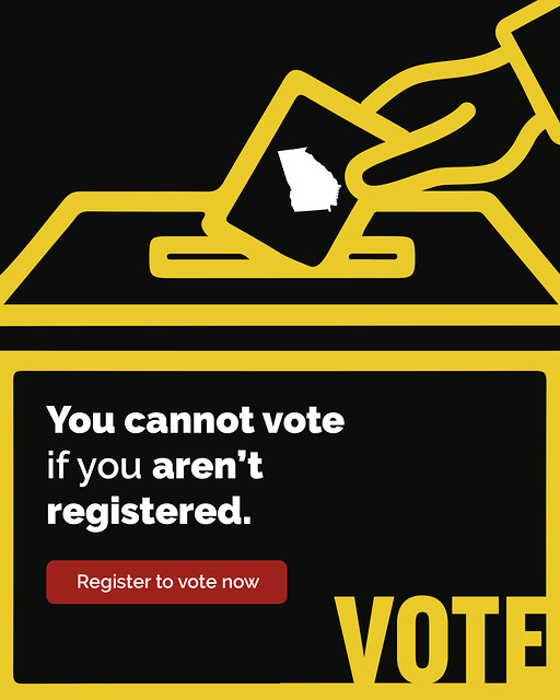 Moore4Georgia's tweet photo. Rock the VOTE- https://t.co/hqThsROgwE https://t.co/3CWZgUd0l3