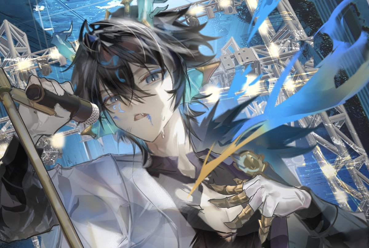 Cuppy卡皮 | Open April 30 tweet media