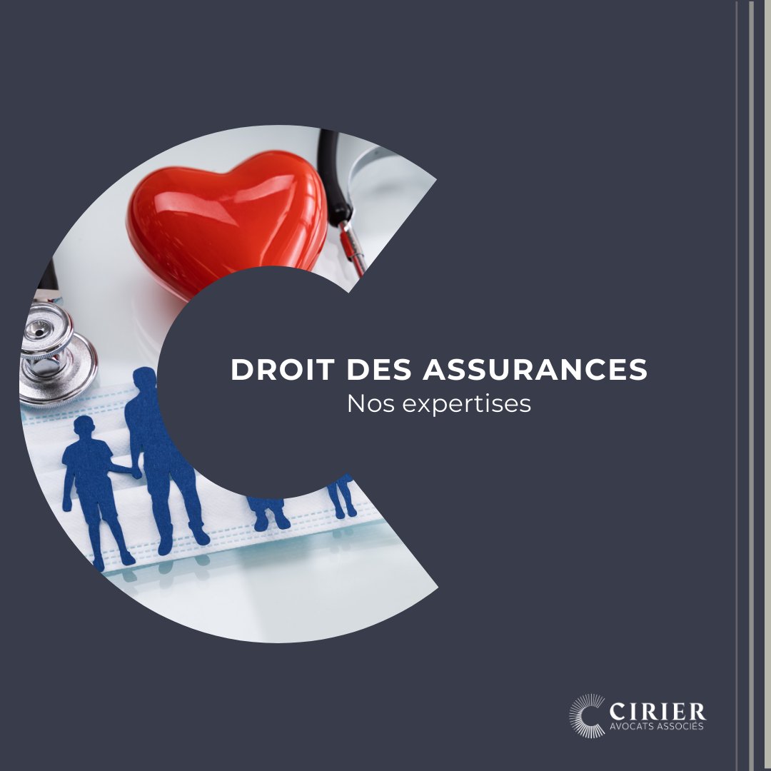 Cirier Avocats Associés tweet media