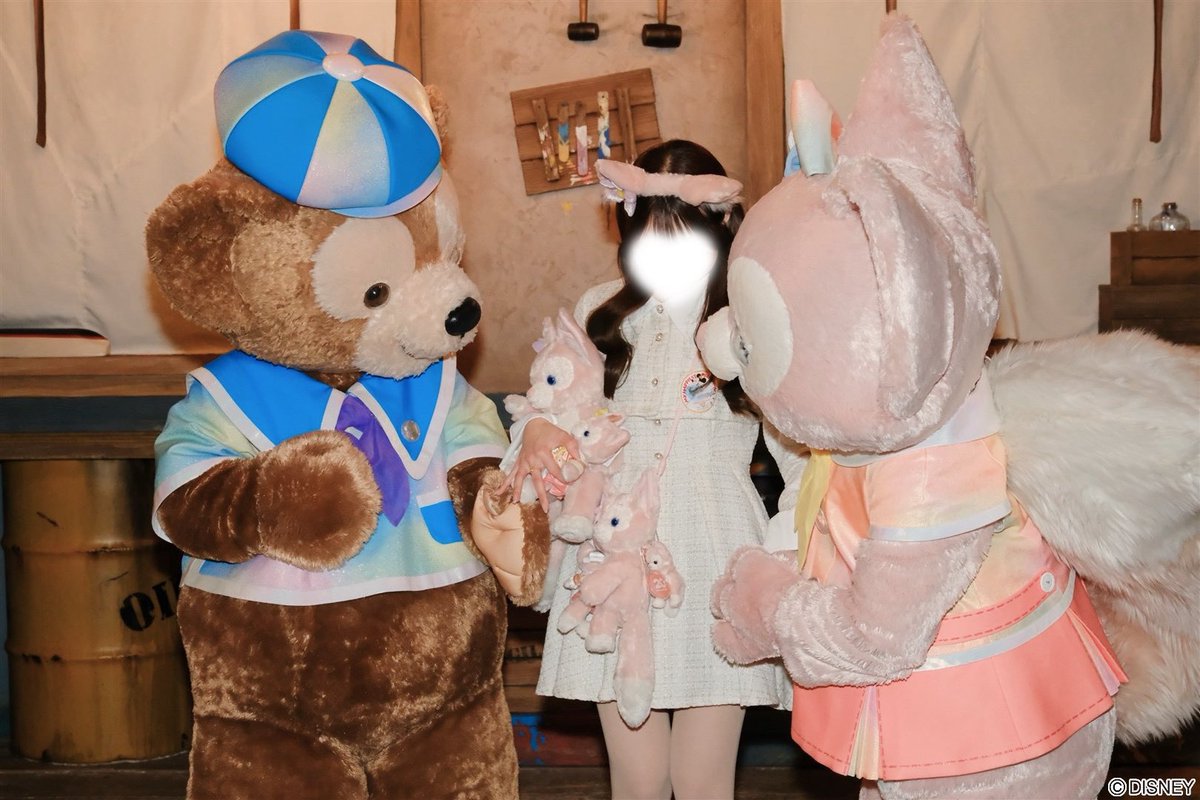 うる♡ tweet media