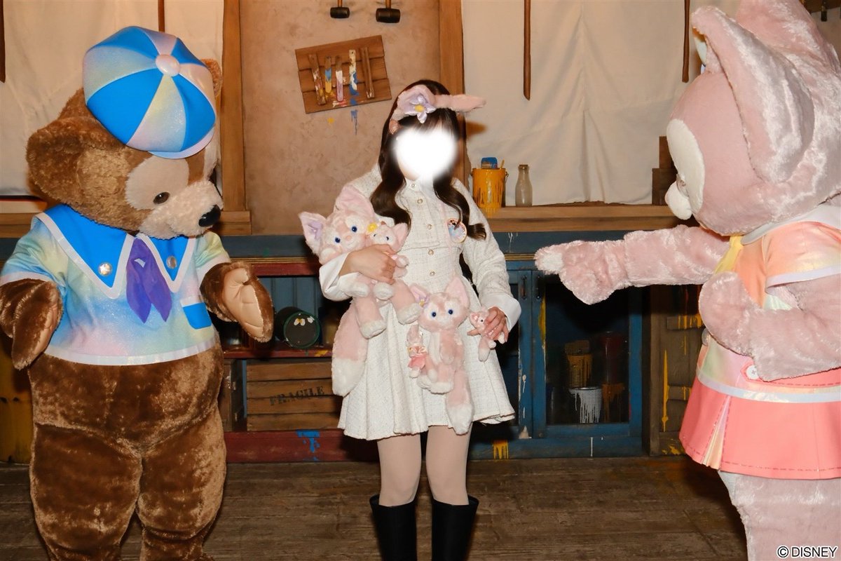 うる♡ tweet media