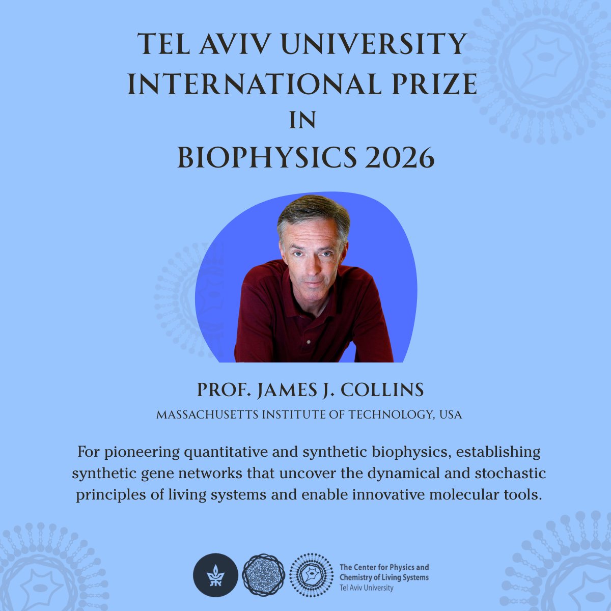 BioSoft@TAU tweet media