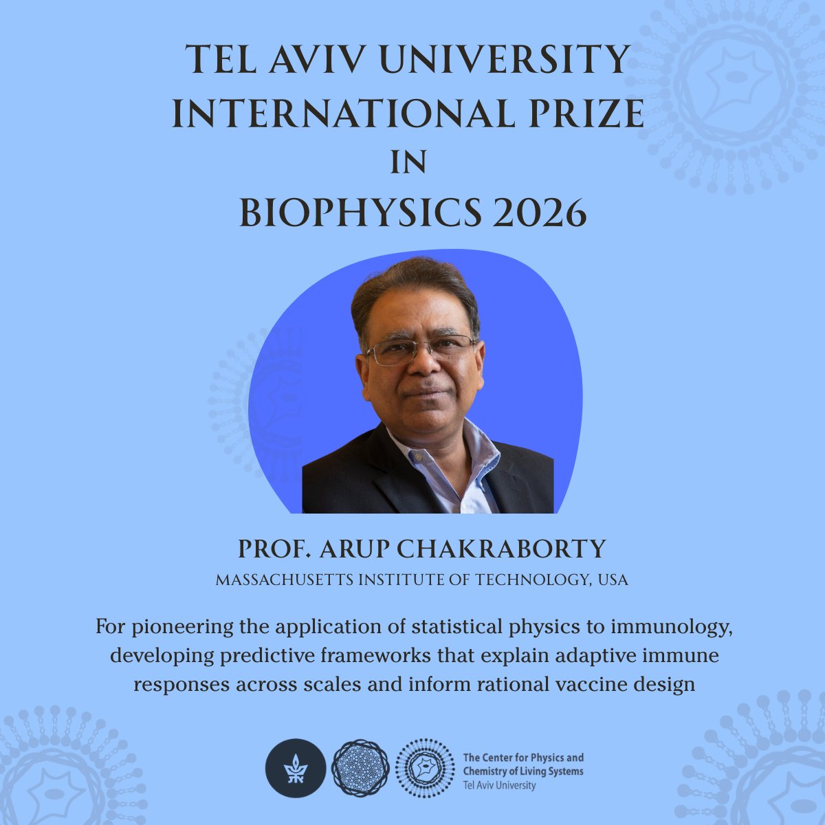 BioSoft@TAU tweet media